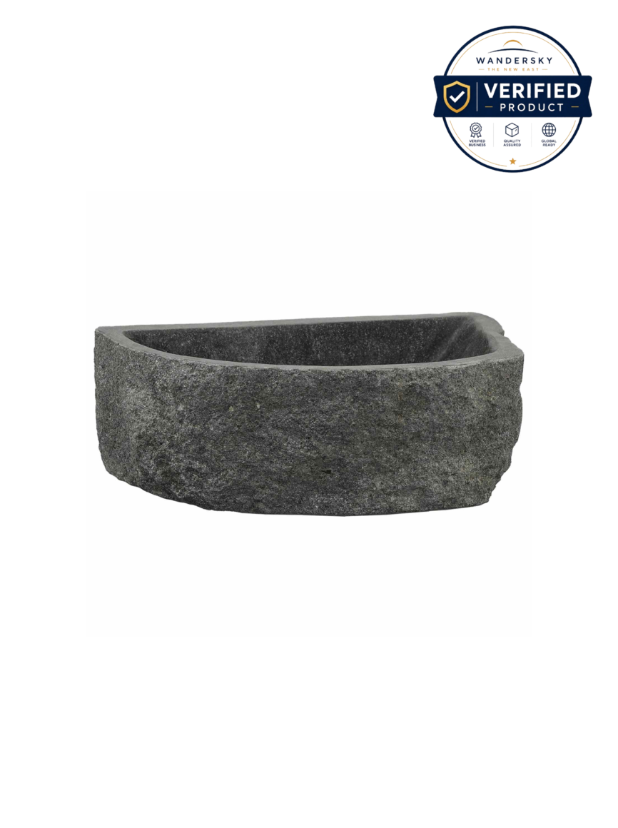 Riverstone Basin Grey III