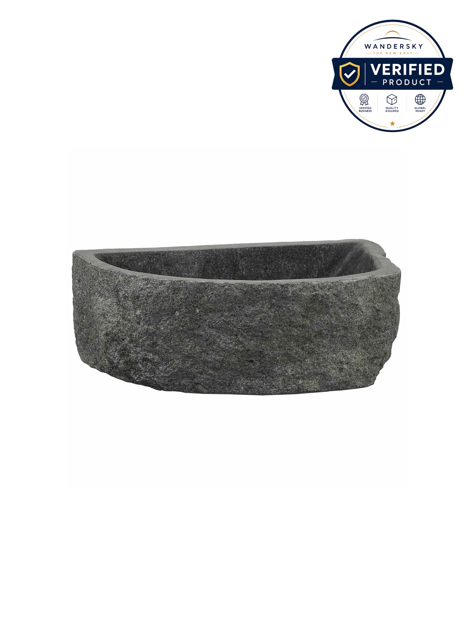Riverstone Basin Grey III
