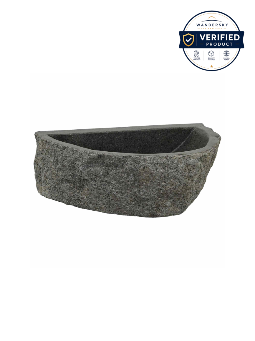 Riverstone Basin Grey IV
