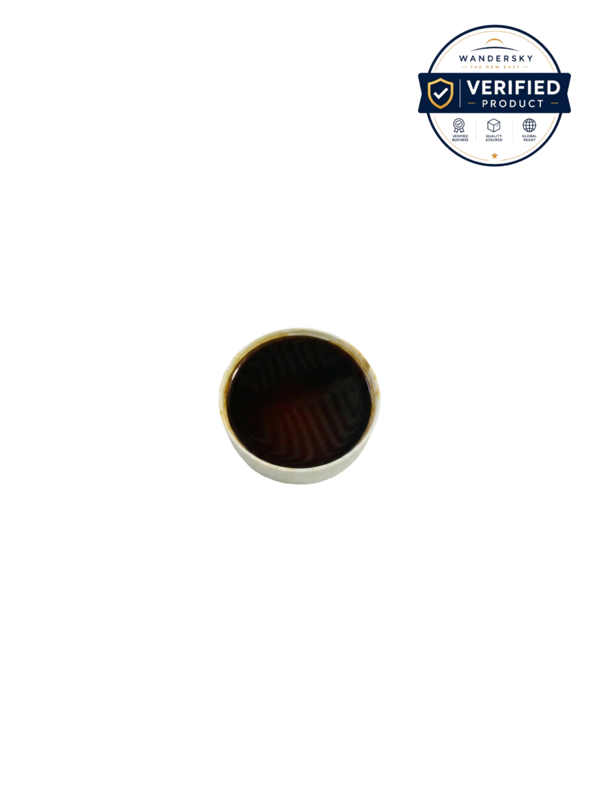 Indonesian Premium Non-Alcoholic Vanilla Extract