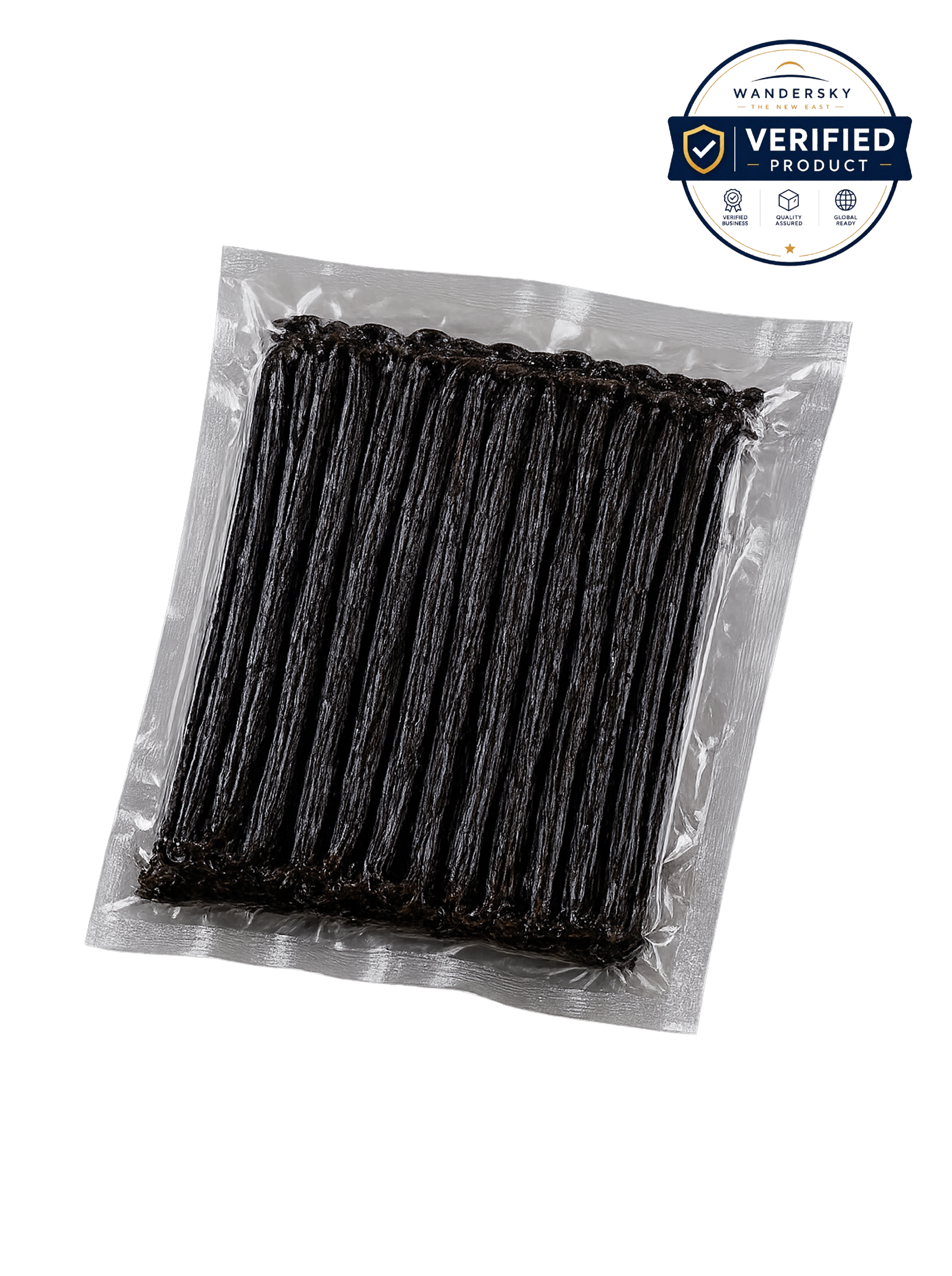 Java Noir — Premium Gourmet Vanilla - Image 2