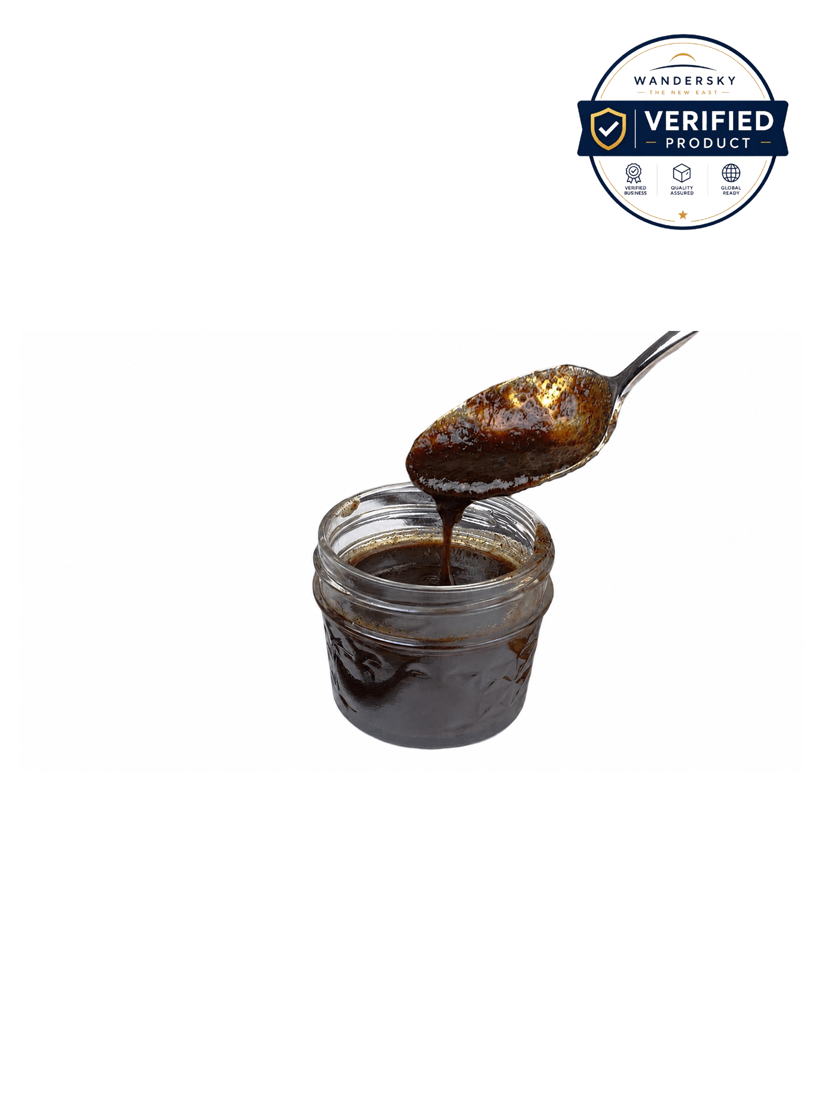 Indonesian Premium Vanilla Paste