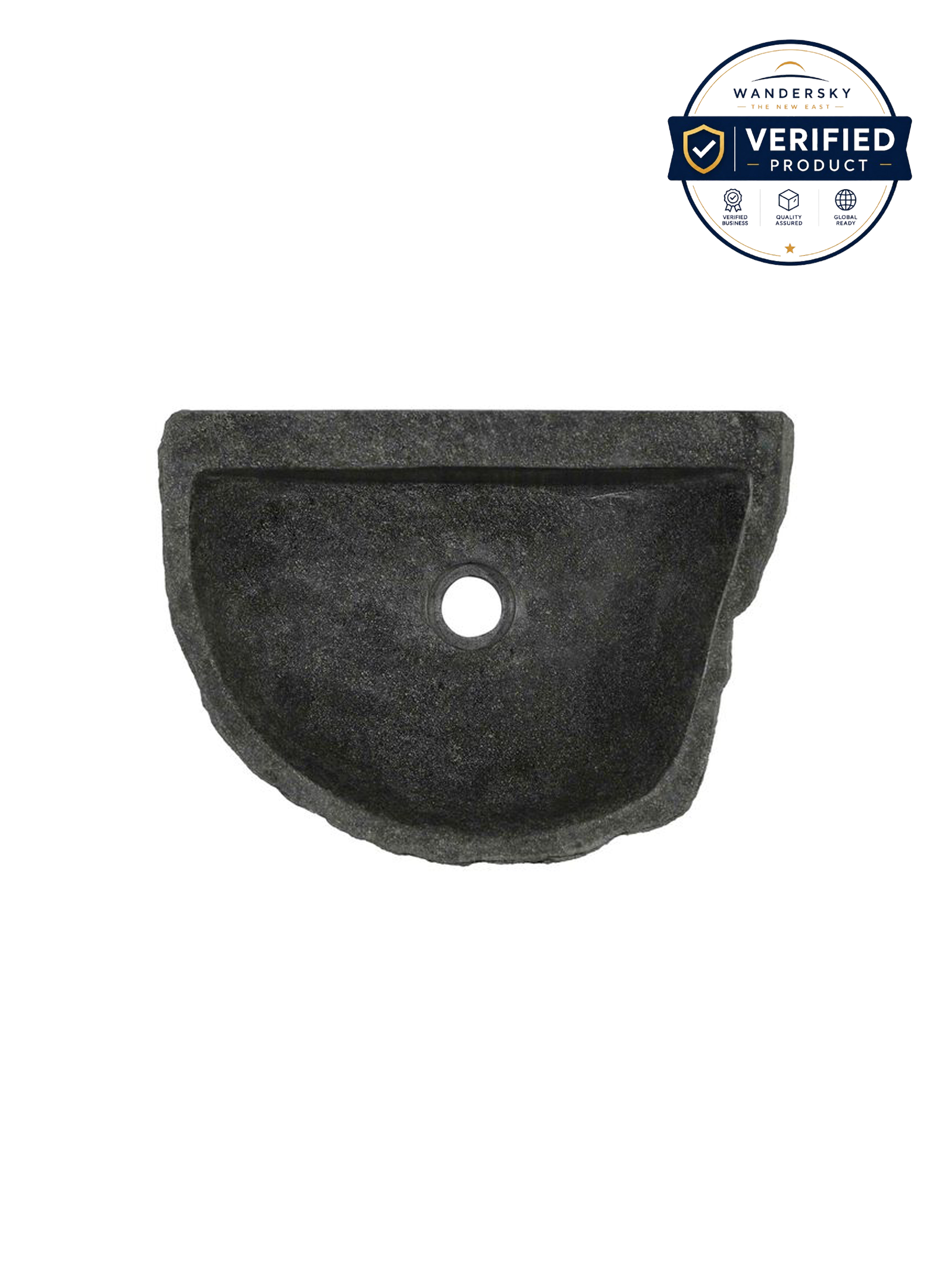 Riverstone Basin Grey III
