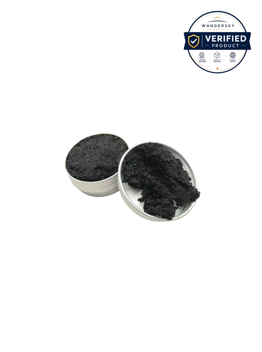 Indonesian Premium Vanilla Caviar