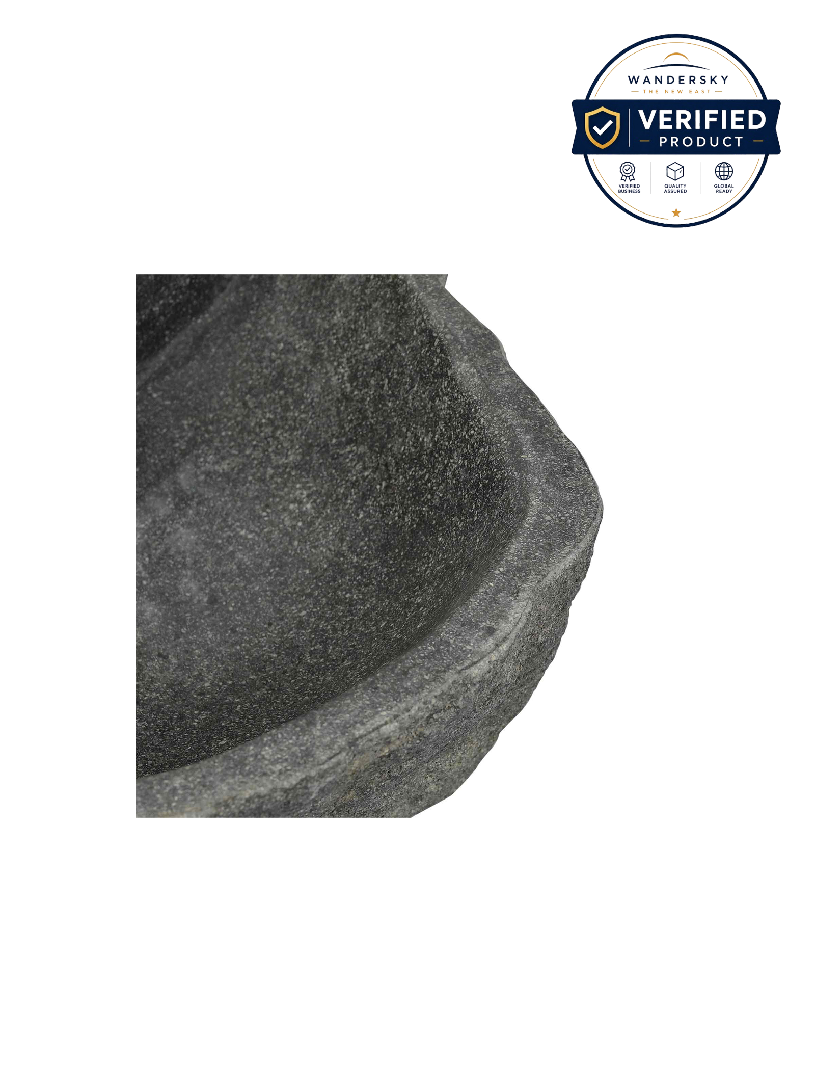 Riverstone Basin Grey III