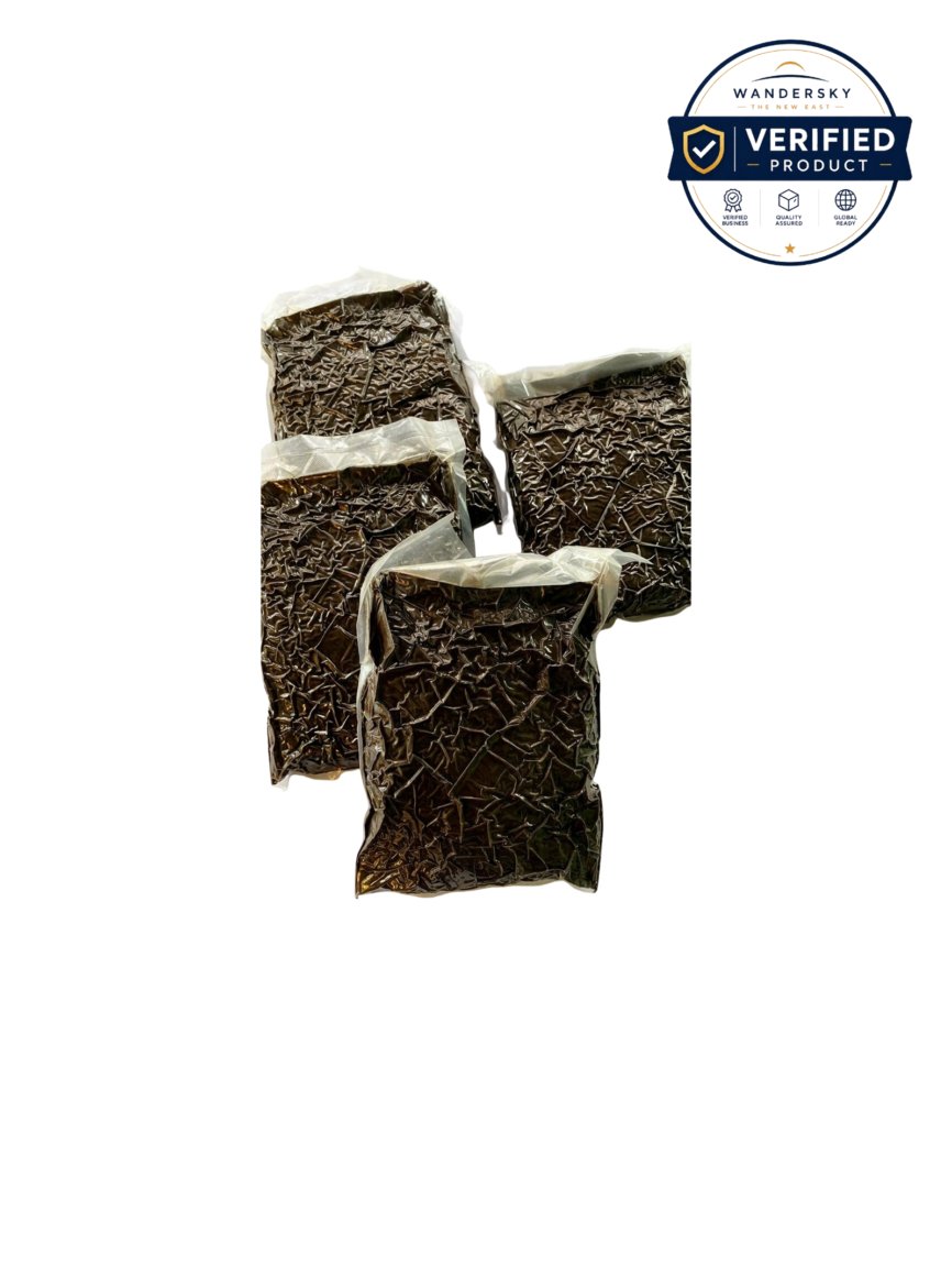 Indonesian Premium Vanilla Powder