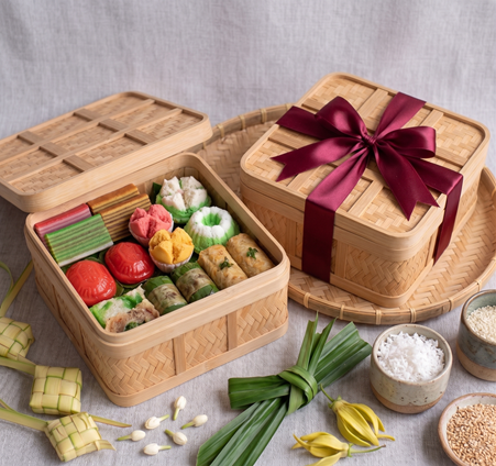 Bamboo Craft