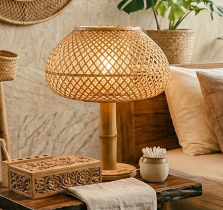 Bamboo