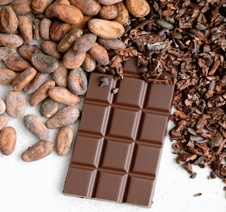 Cocoa