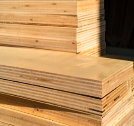 Plywood