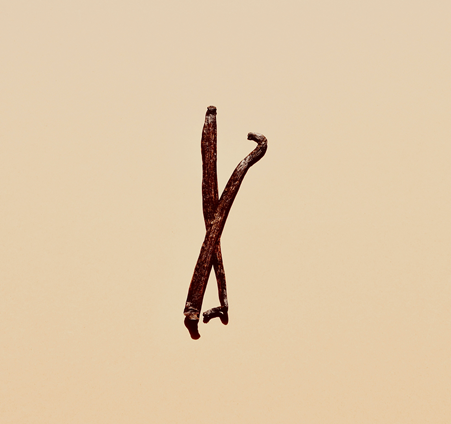 Vanilla