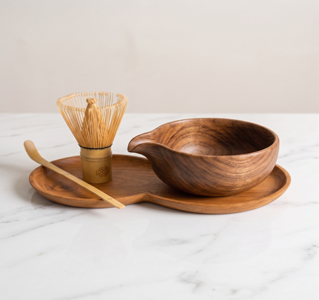 Wood Craft